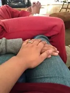 Тяжелый и легкий