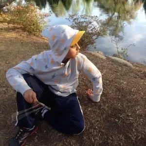 Дааниш_Маймонт