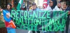 Гринч, который убрал Рождество (а также Рош ха-Шана и Пасху)