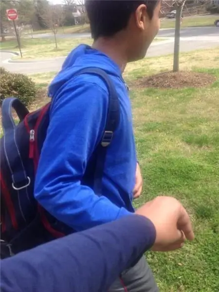 Аутизм так не заканчивается