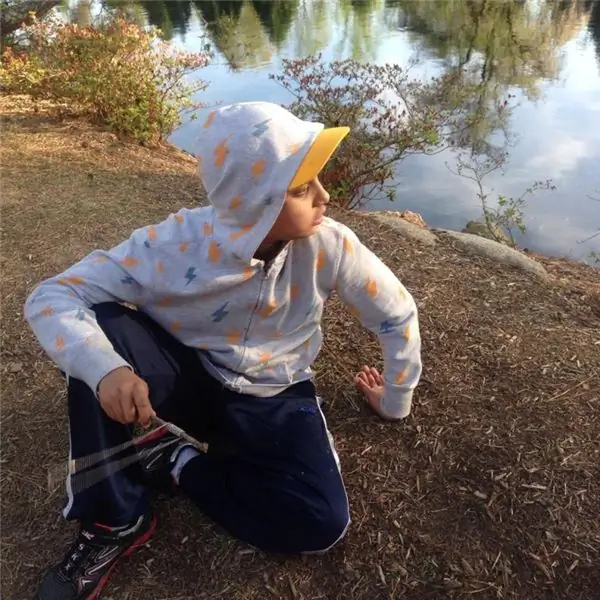 30 Семейные истины об аутизме Али для Месяца осведомленности об аутизме – вторая десятка