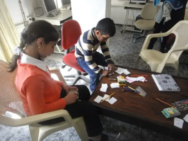 Проект Дженин Аутизм - Братья и сестры рок-звезд