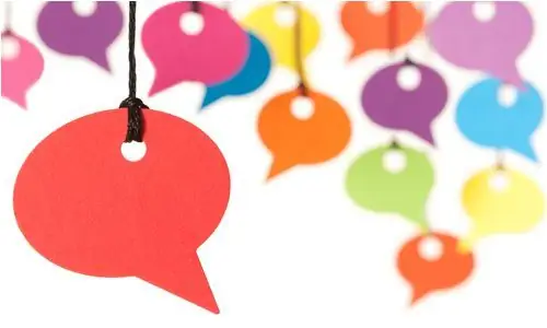 Слова имеют значение в стране аутизма и за ее пределами