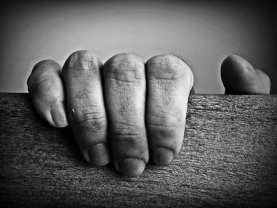 Заслуживают уважения