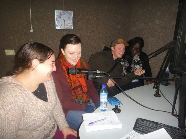 Проект Дженин Аутизм - Причина, по которой мы здесь