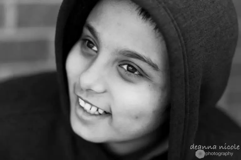 Какой во всем этом дар?