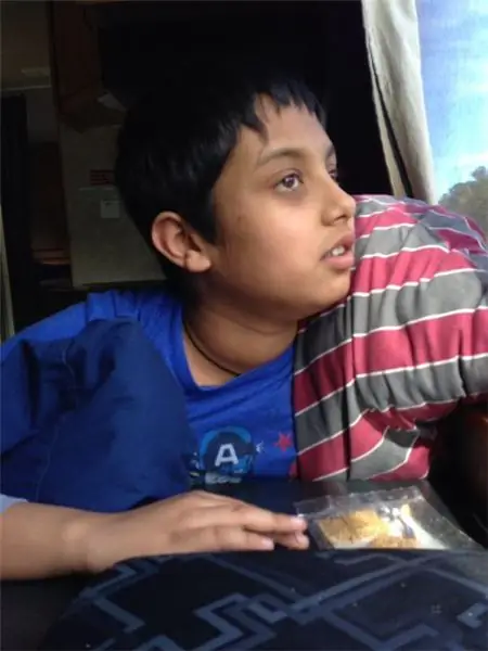 Вехи в стране аутизма