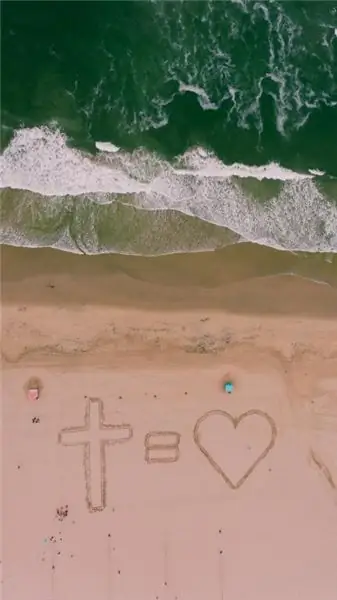 Иисус: человек и метафора