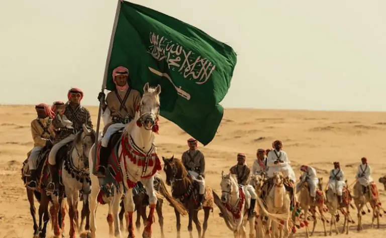 Памятка наследному принцу Мухаммеду бин Салману: Умеренный ислам нуждается в демократии