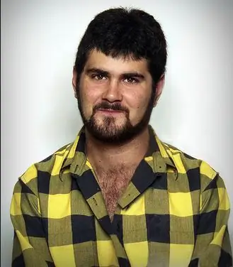 Тодд Уиллингем, невиновный человек, казненный в связи со смертью всех своих детей. Спасибо информатору и грязному прокурору