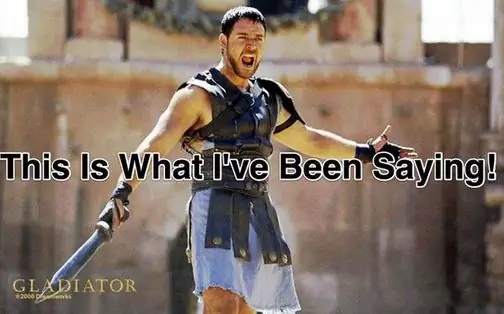 Сериал Эпизод 7: В котором я выдыхаю