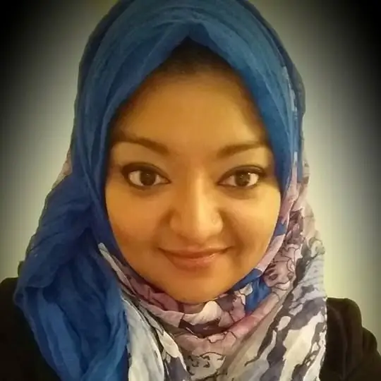 Видишь, что я имею в виду? Кто это, черт возьми?