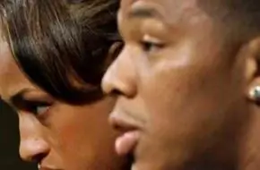 Почему они остаются: избитые и иммигранты