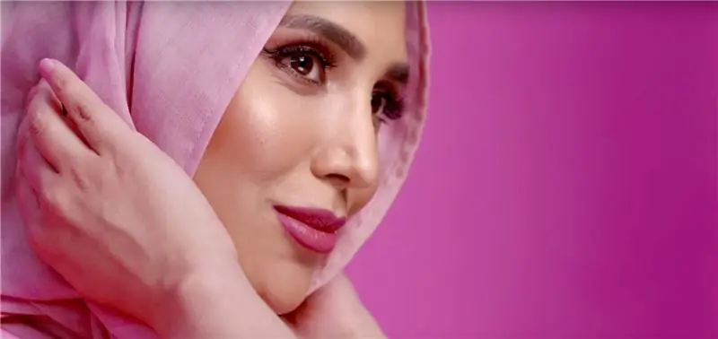 Сионизм L'Oreal и апологизм Амены