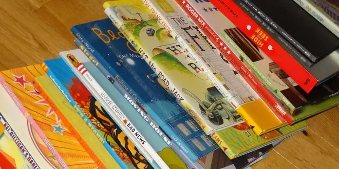 Заметки о воспитании читателей и список чтения глав книги