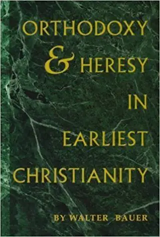 Тезис Бауэра подвергается сомнению