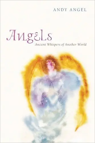 Рецензия на книгу Энди Энджела под названием «Ангелы»