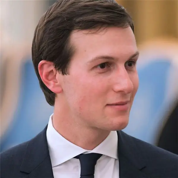 План Кушнера-Фридмана на Среднем Востоке провалится