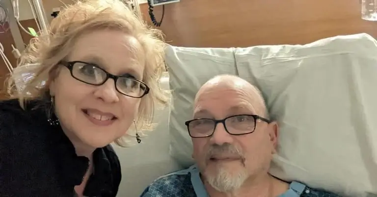 Каково это, пережить инсульт