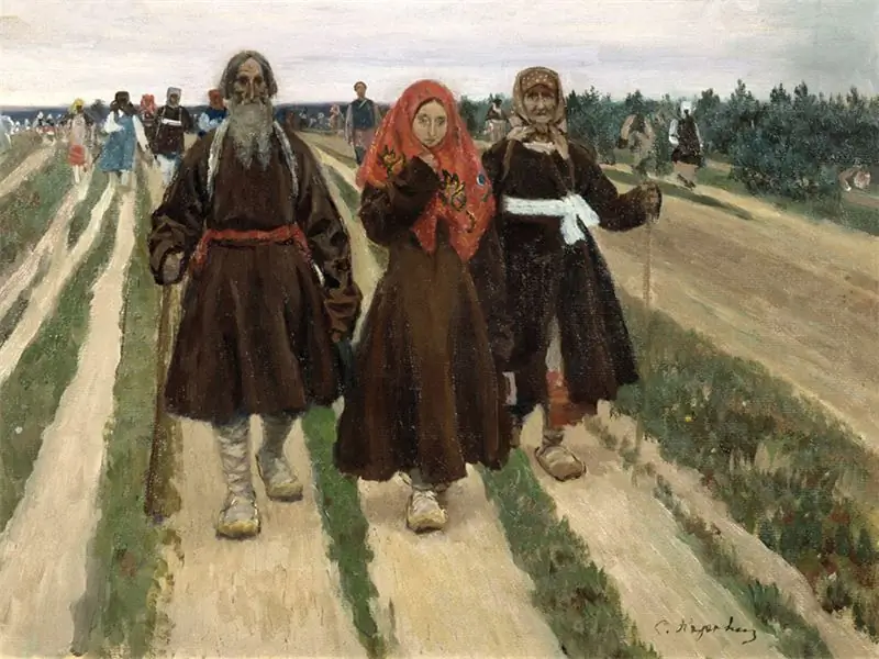 Сегодня Пятидесятница – и что-то не так