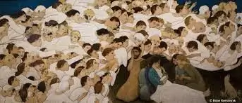 Рождество 2014 Колледж Святого Станислава, Таллаберг, Ирландия, Эви Хоун