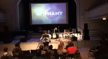 Пост, Иисус, духовное насилие и религиозная травма? О боже! [Проповедь]