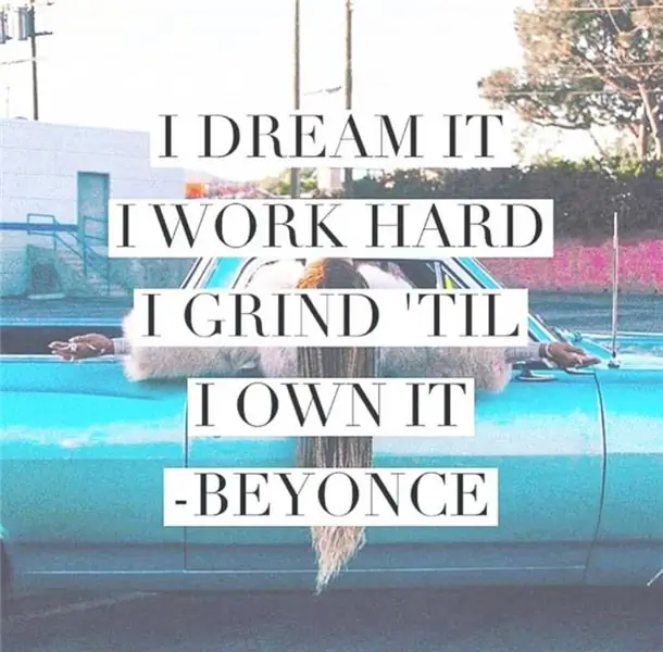 Записываю свое видение и делаю его понятным