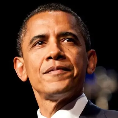 Мысли о президентстве Обамы