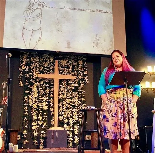 Я хочу выбросить свои весы и купить больше кроп-топов