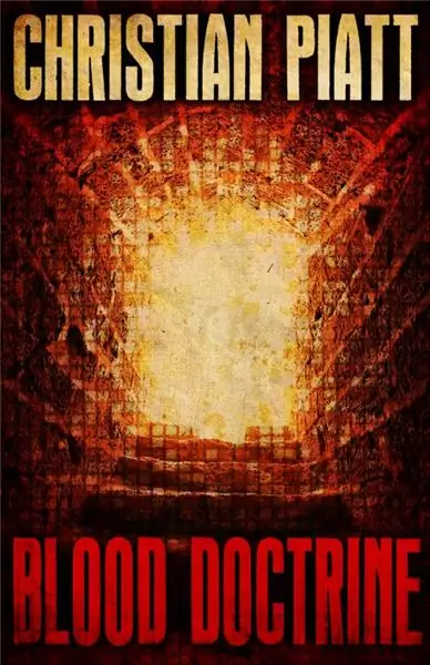 "Это был мальчик, не так ли?" (Пролог Доктрины Крови)