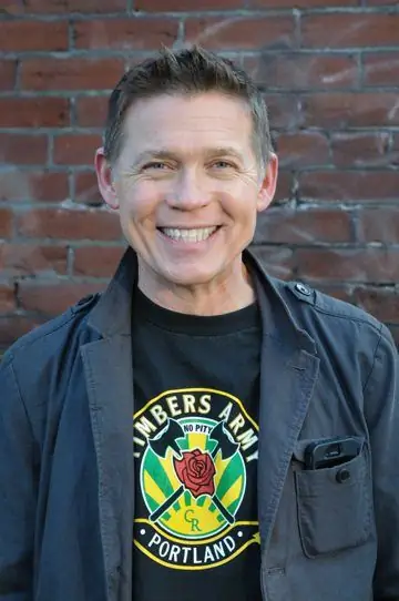 Утверждающий взгляд секуляриста на евангелистов