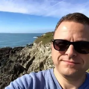 Роб Грейсон фото