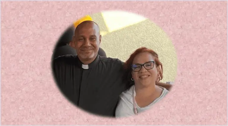 Говорит супруга пастора Нельсона: Год боли