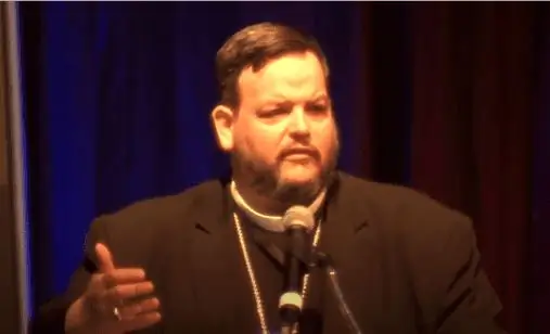 Епископ Уильям Голь: Действия епископа Меган Рорер требуют наказания и отстранения