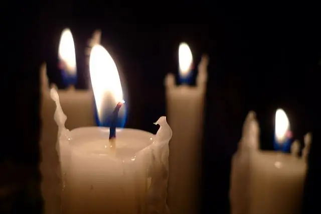 Практика Адвента: руководство для родителей и семей