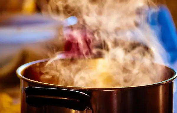 Мария, Марфа и единственная еда, приготовленная Иисусом (лекционное размышление)