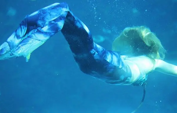 Сохраняйте христианство странным: Троица, русалки, НЛО и святая странность