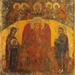 Вмешательство Софии, как простой жест монахини изменил жизнь