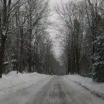 Уэстон-роуд