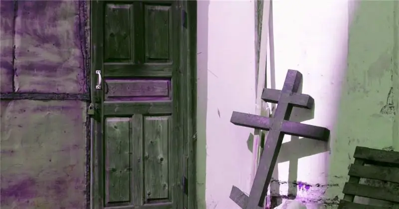 Атеизм и его мертвый бог