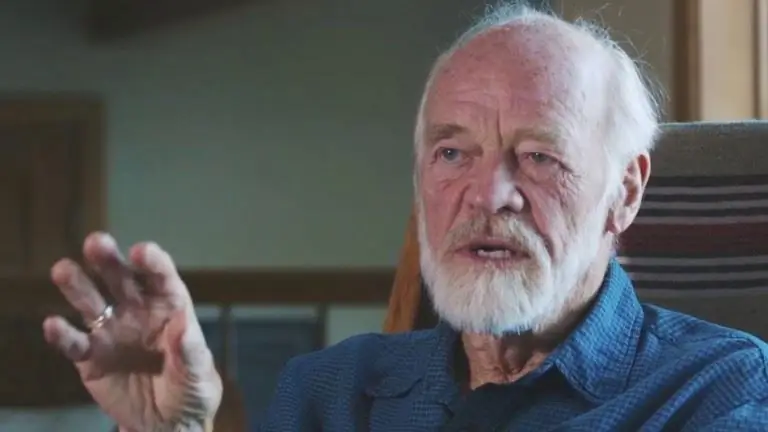 Дорогой Юджин Петерсон, мы будем читать ваши книги