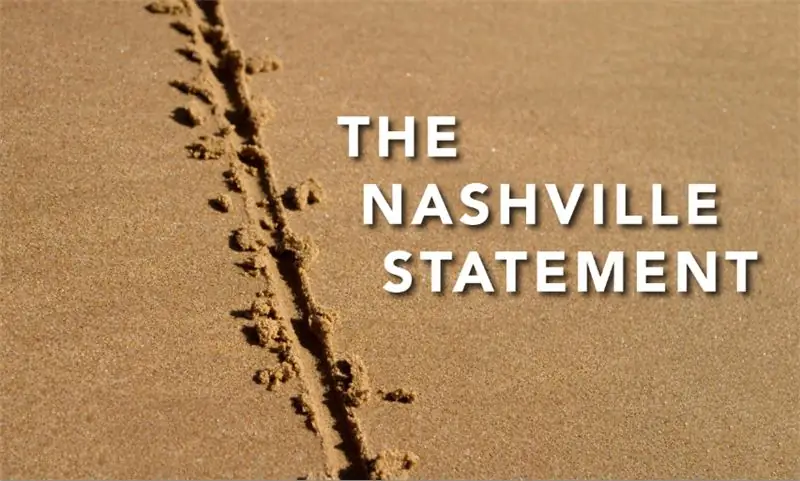 Сжатый кулак, когда нам нужны открытые руки