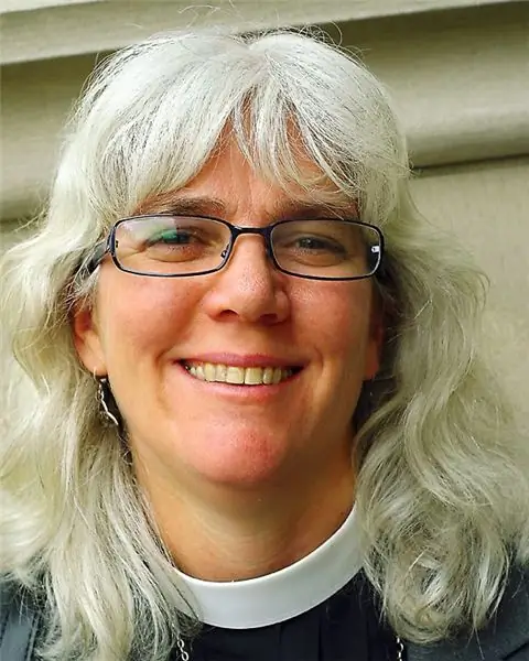 Когда жертвы травм учат нас надежде (Иоанна 11:1-45)