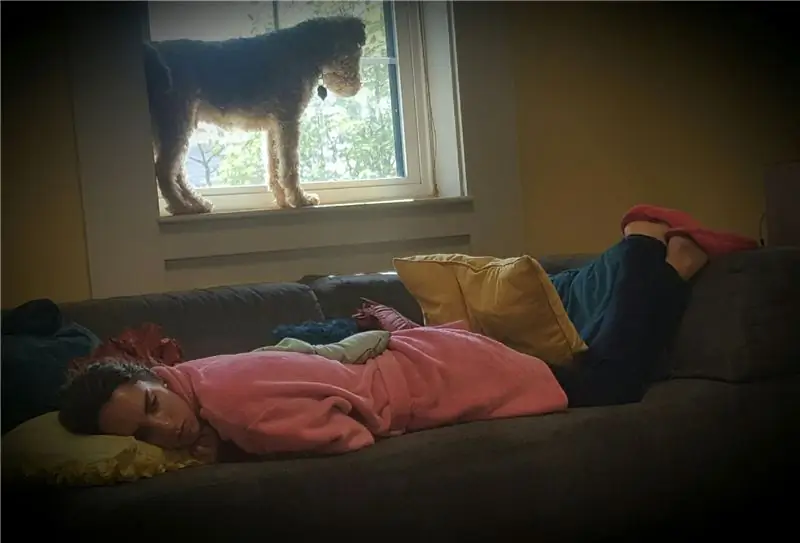 Что делать, если у вас похмелье от уязвимости