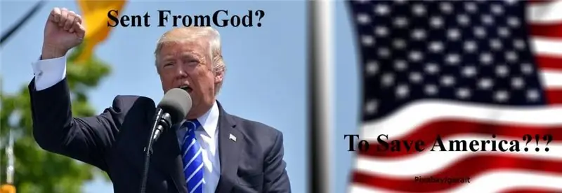 Консерваторы делают Бога соучастником зла