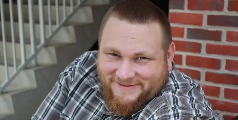 Определение молодежного служения