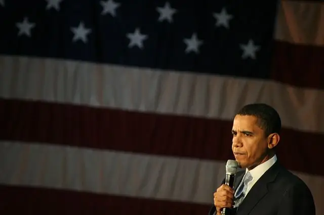 Идеальный ответ президента Обамы на отмену Трампом DACA