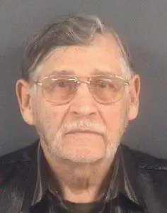 Джон Макгроу: «В следующий раз нам, возможно, придется их убить». (Офис шерифа округа Камберленд)