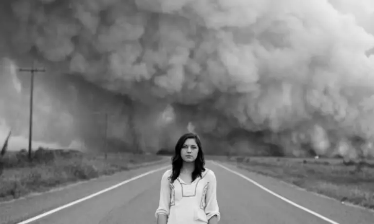 Реальная угроза свободе Америки исходит изнутри