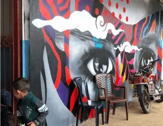 Те, кого мы решили не видеть